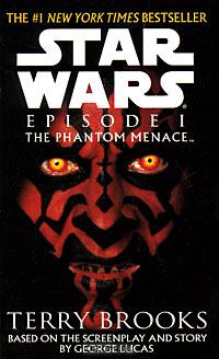 Terry Brooks - Star Wars: Episode 1: The Phantom Menace