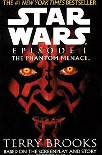 Star Wars: Episode 1: The Phantom Menace