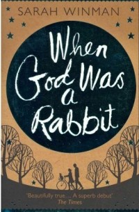 Sarah Winman - When God Was a Rabbit