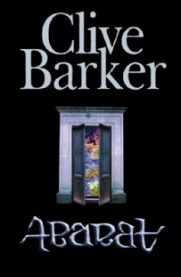 Clive Barker - Abarat