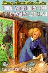 Carolyn Keene - The Mystery of the Ivory Charm