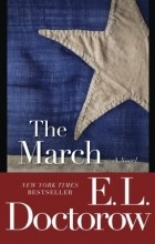 E.L. Doctorow - The March