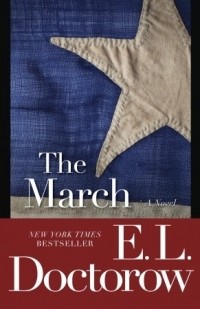 E.L. Doctorow - The March