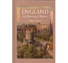 Henry Weisser - England: An Illustrated History