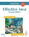 Joshua Bloch - Effective Java