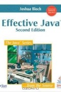 Joshua Bloch - Effective Java