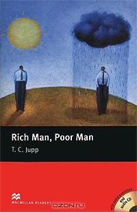 T. C. Jupp - Rich Man, Poor Man: Beginner Level (+ CD-ROM)