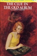 Carolyn Keene - The Clue in the Old Album