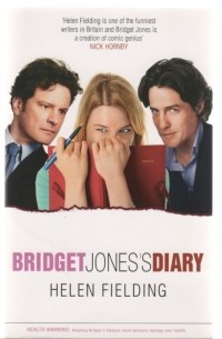 Helen Fielding - Bridget Jones's Diary