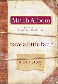Mitch Albom - Have a Little Faith