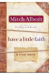 Have a Little Faith