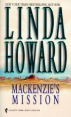 Линда Ховард - Маккензи 2: Миссия Маккензи