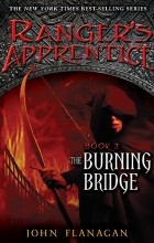 John Flanagan - The Burning Bridge