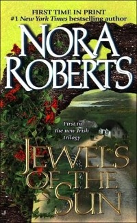 Нора Робертс - Jewels of the Sun
