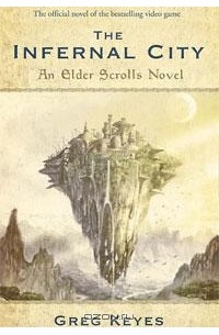 The Elder Scrolls: The Infernal City