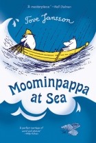 Tove Jansson - Moominpappa at Sea