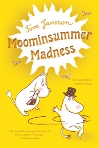 Tove Jansson - Moominsummer Madness