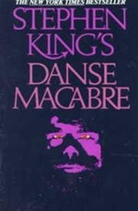 Stephen King - Danse Macabre