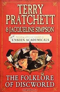 The Folklore of Discworld