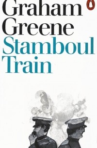 Stamboul Train