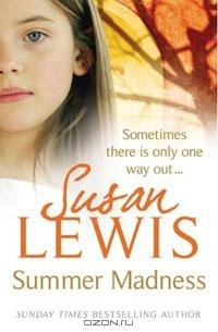 Susan Lewis - Summer Madness