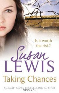 Susan Lewis - Taking Chances