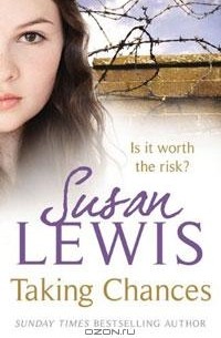 Susan Lewis - Taking Chances