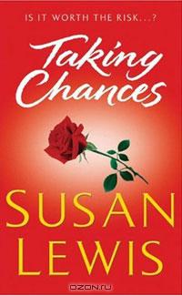 Susan Lewis - Taking Chances