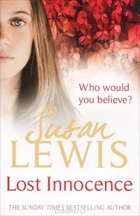 Susan Lewis - Lost Innocence