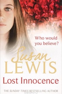 Susan Lewis - Lost Innocence