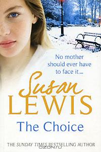 Susan Lewis - The Choice