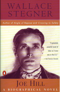 Joe Hill