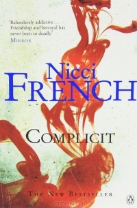 Nicci French - Complicit