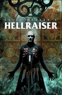  - Clive Barker's Hellraiser, Volume 1