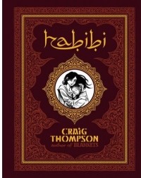 Craig Thompson - Habibi
