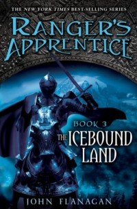 John Flanagan - The Icebound Land