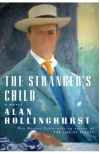 Alan Hollinghurst - The Stranger's Child