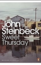 John Steinbeck - Sweet Thursday