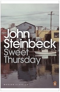 John Steinbeck - Sweet Thursday