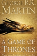 George Martin - A Game of Thrones