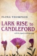 Lark Rise to Candleford