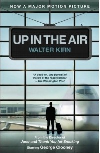 Walter Kirn - Up in the Air