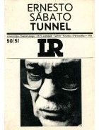 Ernesto Sábato - Tunnel