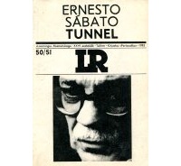 Ernesto Sábato - Tunnel