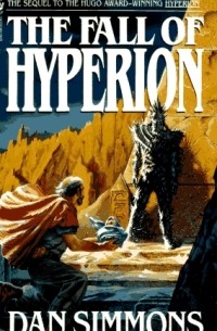 Dan Simmons - The Fall of Hyperion
