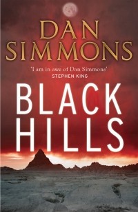 Dan Simmons - Black Hills