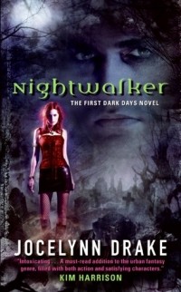 Jocelynn Drake - Nightwalker