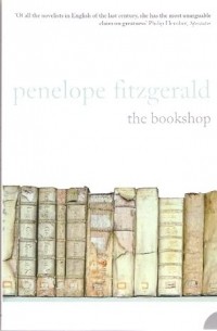 Penelope Fitzgerald - The Bookshop