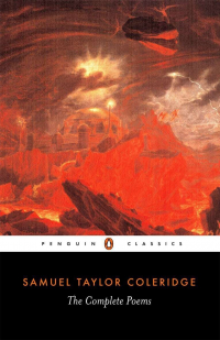 Samuel Taylor Coleridge - The Complete Poems