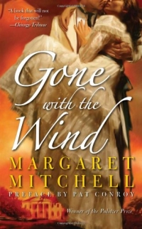 Margaret Mitchell - Gone with the Wind
